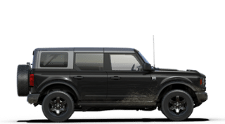 2025 Ford Bronco® External Image 1